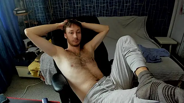 CuteBoy228 online show from 05-11-26, 04:04