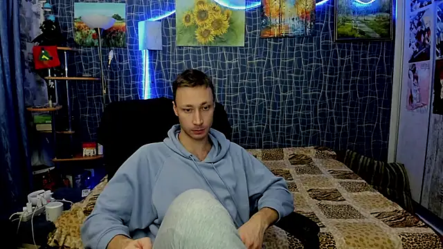 CuteBoy228 online show from 02-15-26, 02:16