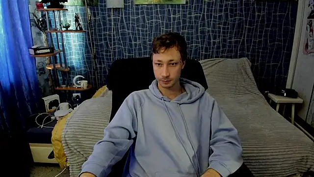 CuteBoy228 online show from 05-06-26, 01:15