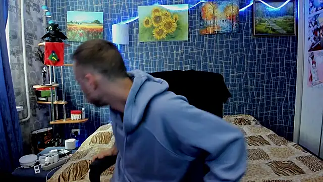 CuteBoy228 online show from 01-11-26, 10:33