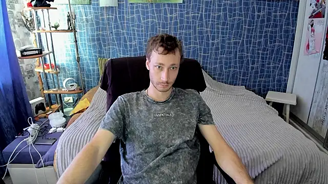 CuteBoy228 online show from 03-29-26, 09:00