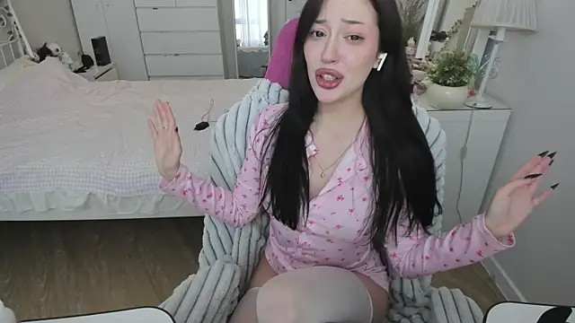 saadnesstyan online show from 12-05-25, 06:12