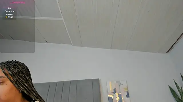 Sophia Ebony online show from 11-12-25, 01:59