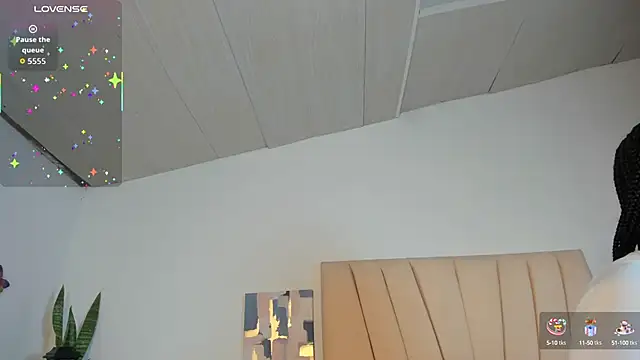 Sophia Ebony online show from 09-30-25, 12:55