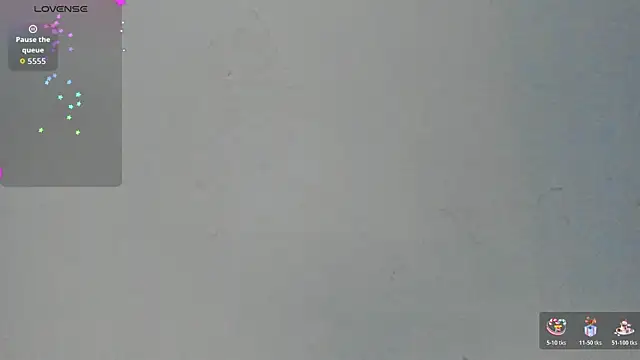 Sophia Ebony online show from 01-07-26, 12:21