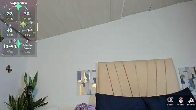 Sophia Ebony online show from 09-23-25, 12:34