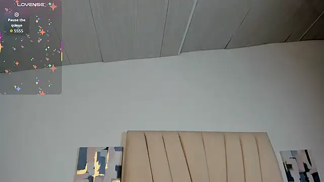 Sophia Ebony online show from 10-07-25, 12:39