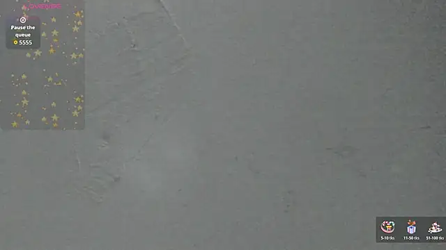 Sophia Ebony online show from 02-26-26, 12:05