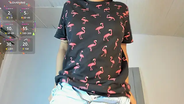 Sophia Ebony online show from 11-05-25, 12:41