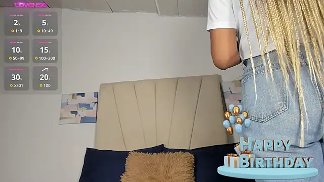 Sophia Ebony online show from 06-01-26, 12:49