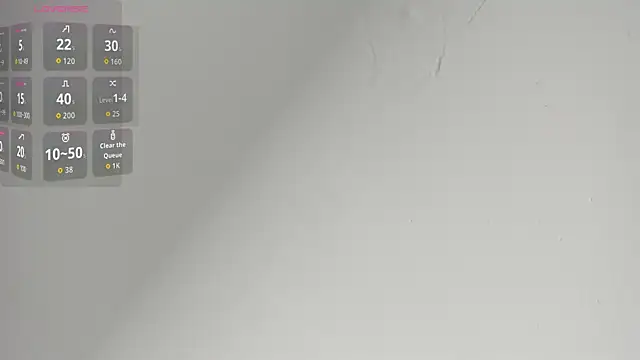 Sophia Ebony online show from 03-27-26, 12:06