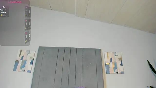 Sophia Ebony online show from 11-14-25, 01:15