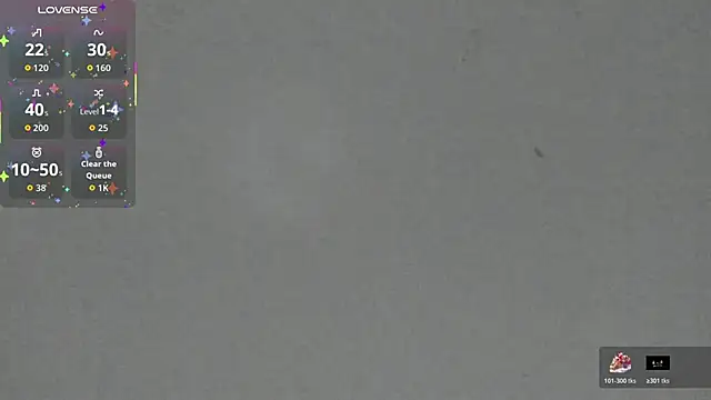 Sophia Ebony online show from 11-20-25, 12:28