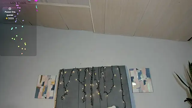 Sophia Ebony online show from 01-08-26, 12:33