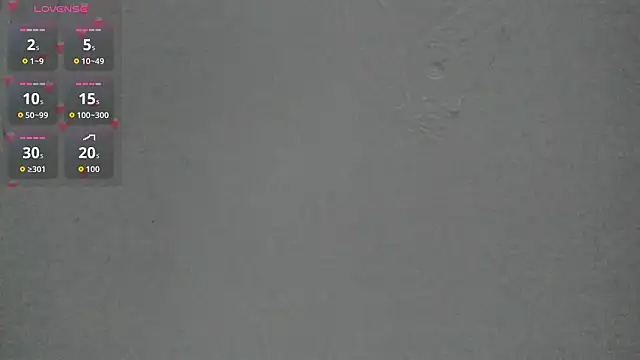 Sophia Ebony online show from 02-21-26, 12:07