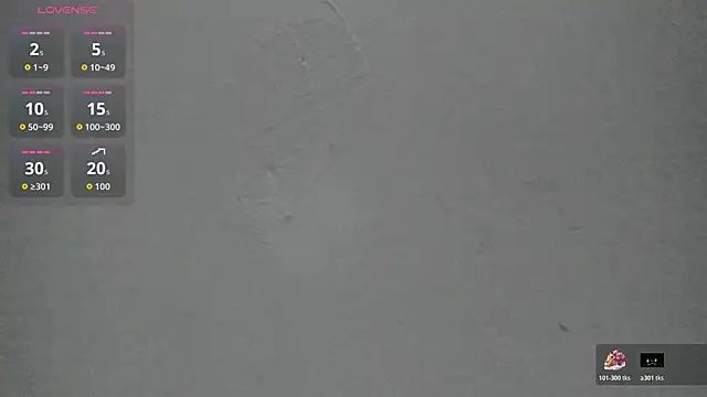 Sophia Ebony online show from 03-30-26, 12:06