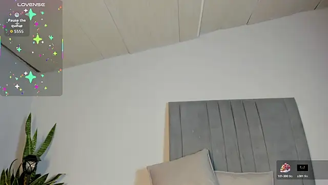 Sophia Ebony online show from 10-20-25, 12:49