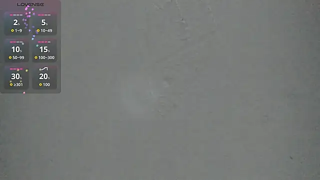 Sophia Ebony online show from 12-05-25, 12:26