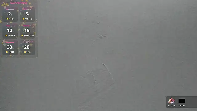 Sophia Ebony online show from 02-25-26, 12:05