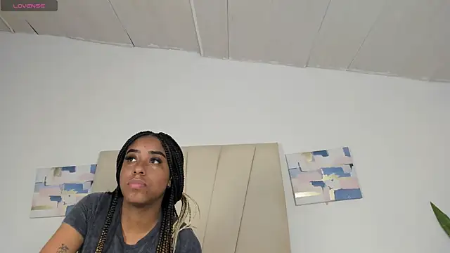 Sophia Ebony online show from 06-10-26, 12:17
