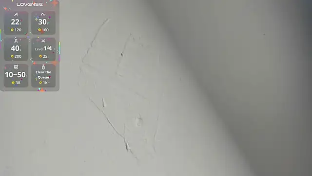 Sophia Ebony online show from 10-03-25, 12:28