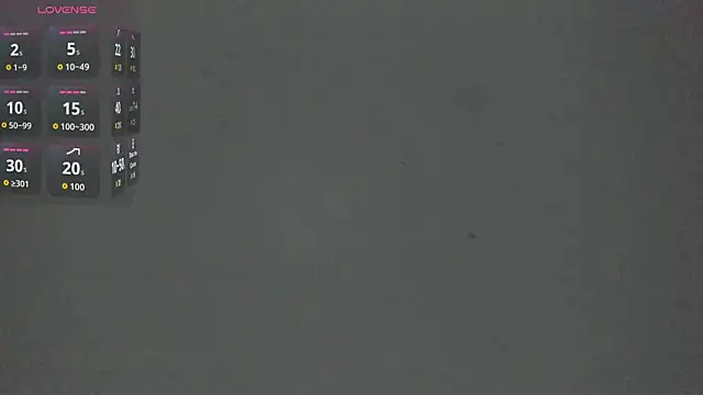 Sophia Ebony online show from 04-09-26, 12:11