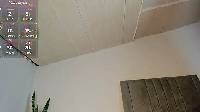 Sophia Ebony online show from 10-18-25, 12:18