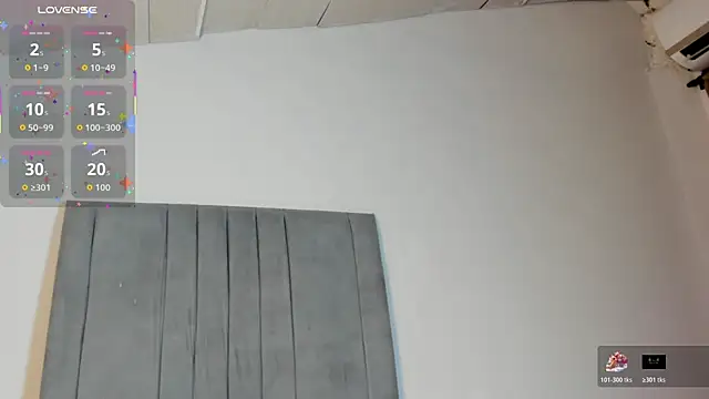 Sophia Ebony online show from 10-22-25, 12:37