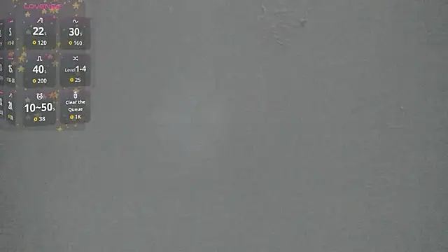 Sophia Ebony online show from 03-10-26, 12:09