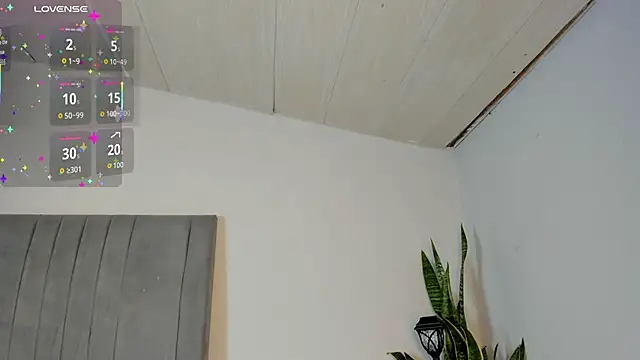 Sophia Ebony online show from 11-10-25, 12:32