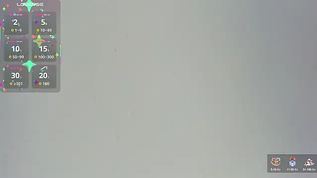 Sophia Ebony online show from 09-12-25, 12:27