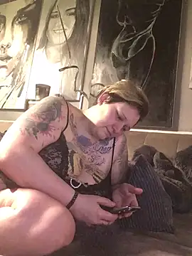 Ich-eben123 online show from 02-05-26, 09:38