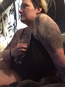 Ich-eben123 online show from 01-05-26, 09:07