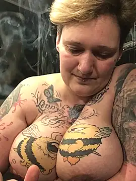 Ich-eben123 online show from 03-25-26, 08:08