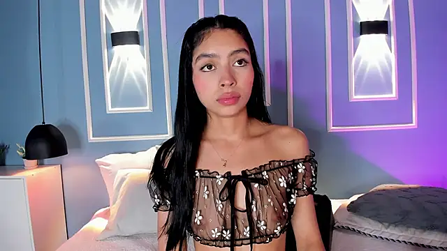 hannaa zc online show from 02-09-26, 09:35