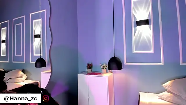 hannaa zc online show from 02-14-26, 09:15