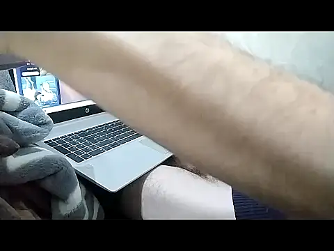 Mandy1212 online show from 11-29-25, 03:17