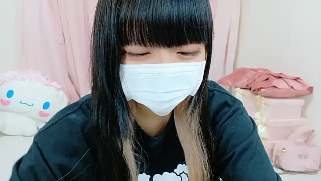 Nyan love ch online show from 09-10-25, 09:52