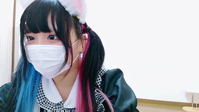 Nyan love ch online show from 11-02-25, 03:50