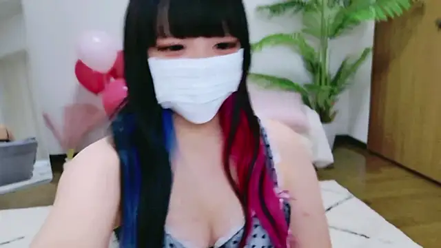 Nyan love ch online show from 11-13-25, 10:41