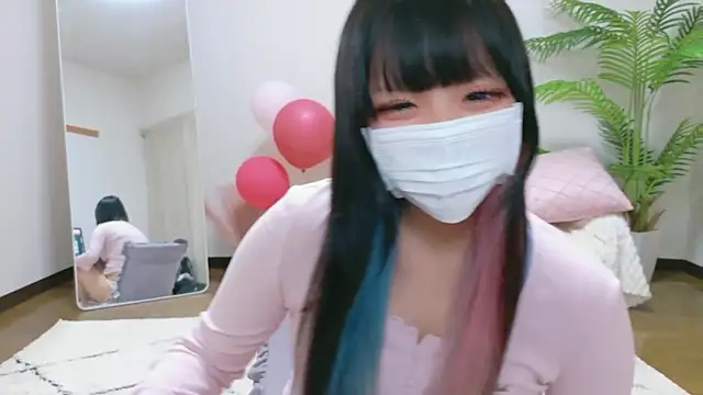 Nyan love ch online show from 12-01-25, 08:59