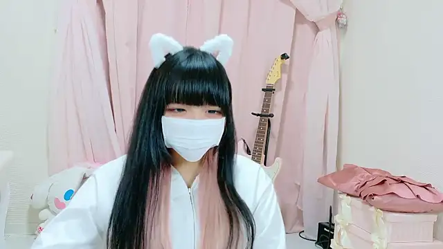 Nyan love ch online show from 09-15-25, 05:41