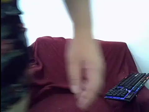 LunnaDuvall online show from 12-15-25, 12:22