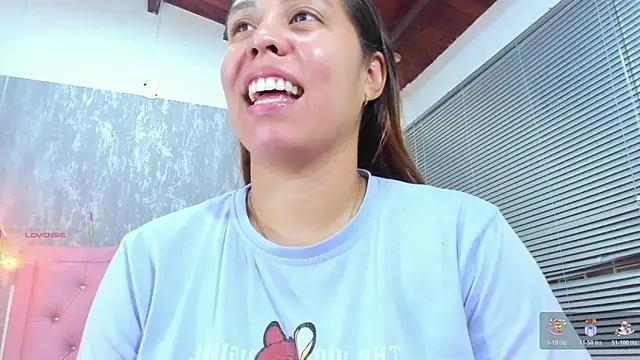 lissa jhonsoon online show from 11-29-25, 02:01