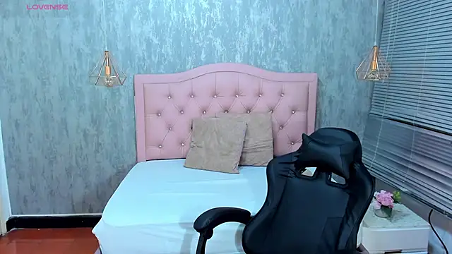 lissa jhonsoon online show from 03-14-26, 12:49