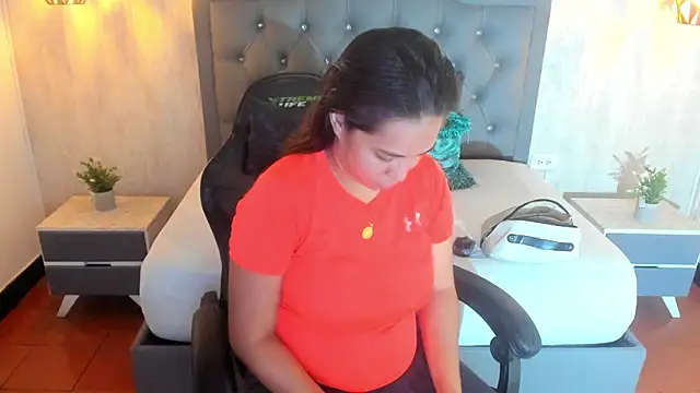 lissa jhonsoon online show from 02-20-26, 12:07