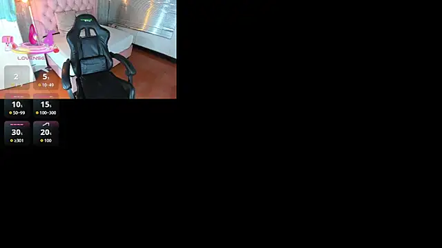 Snapshot of lissa_jhonsoon chatting on 09-14-25, 03:29 lissa jhonsoon online show from 09-14-25, 03:29