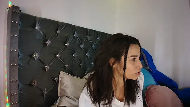 GraceWallace  online show from 09-27-25, 11:55