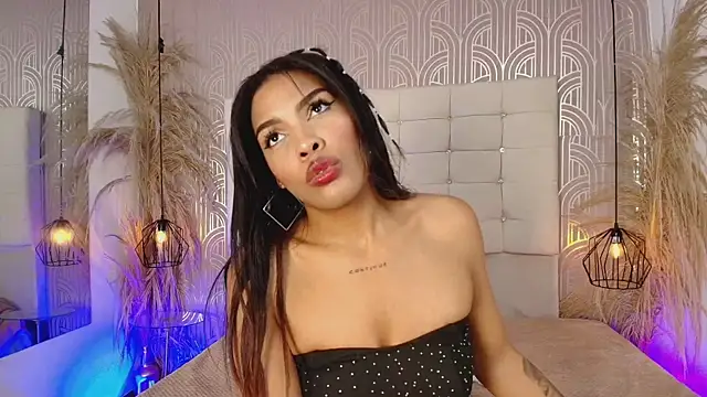 LexieBloom online show from 03-10-26, 04:05