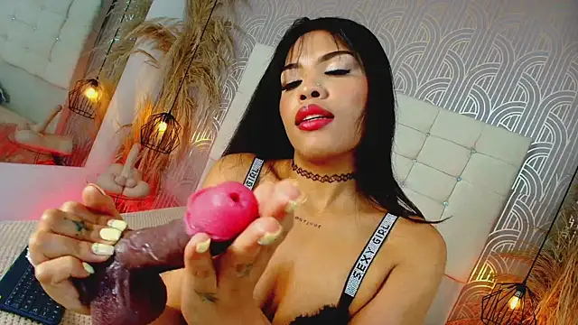 LexieBloom online show from 03-05-26, 03:47